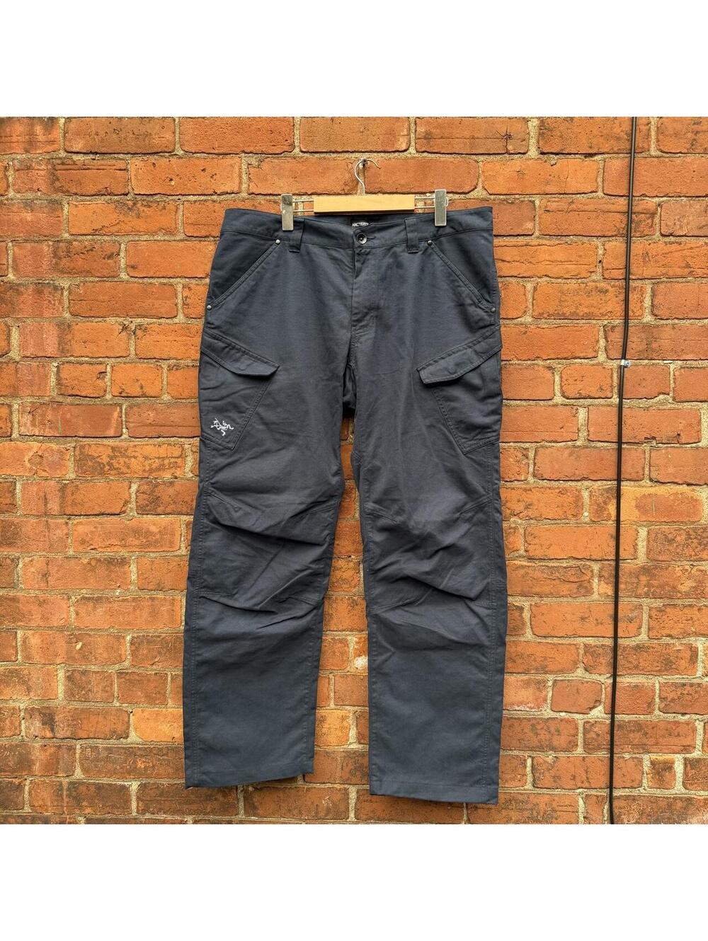 Arc’teryx pants 2015